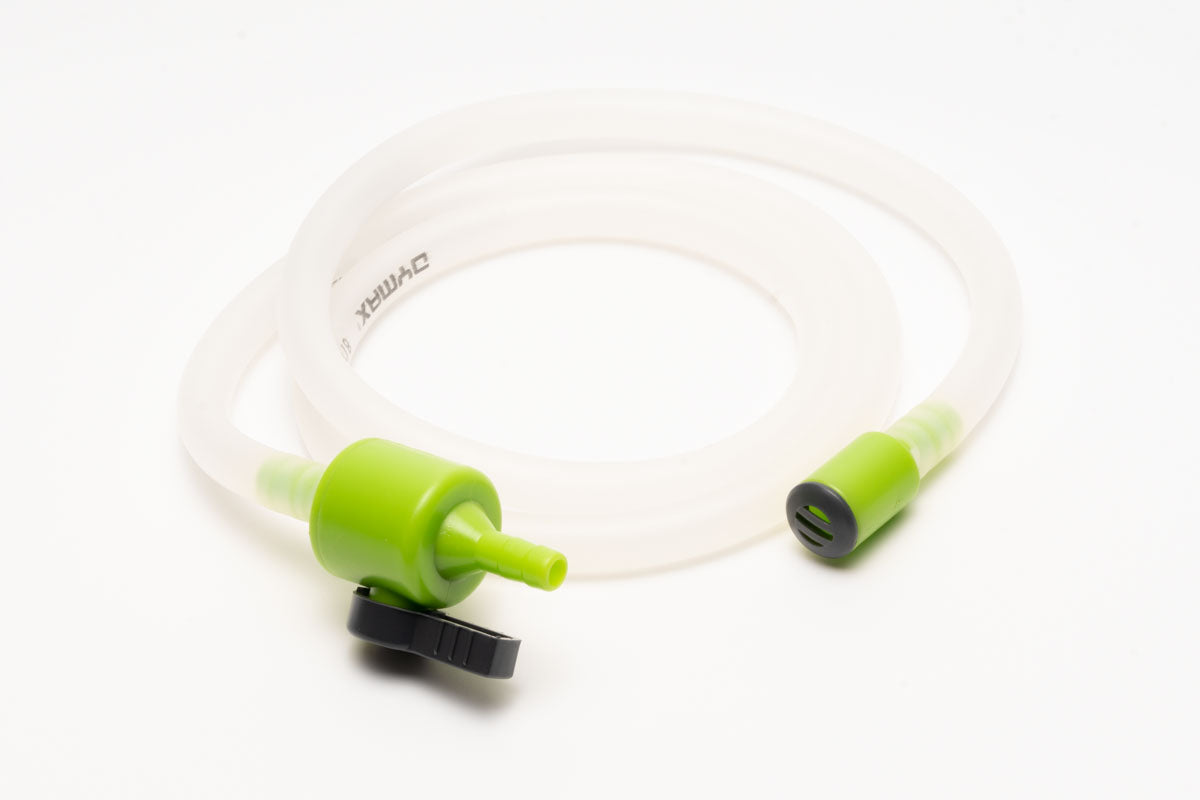 Dymax Mini Vac Aquarium Gravel Siphon