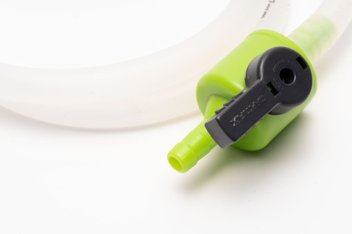 Dymax Mini Vac Aquarium Gravel Siphon