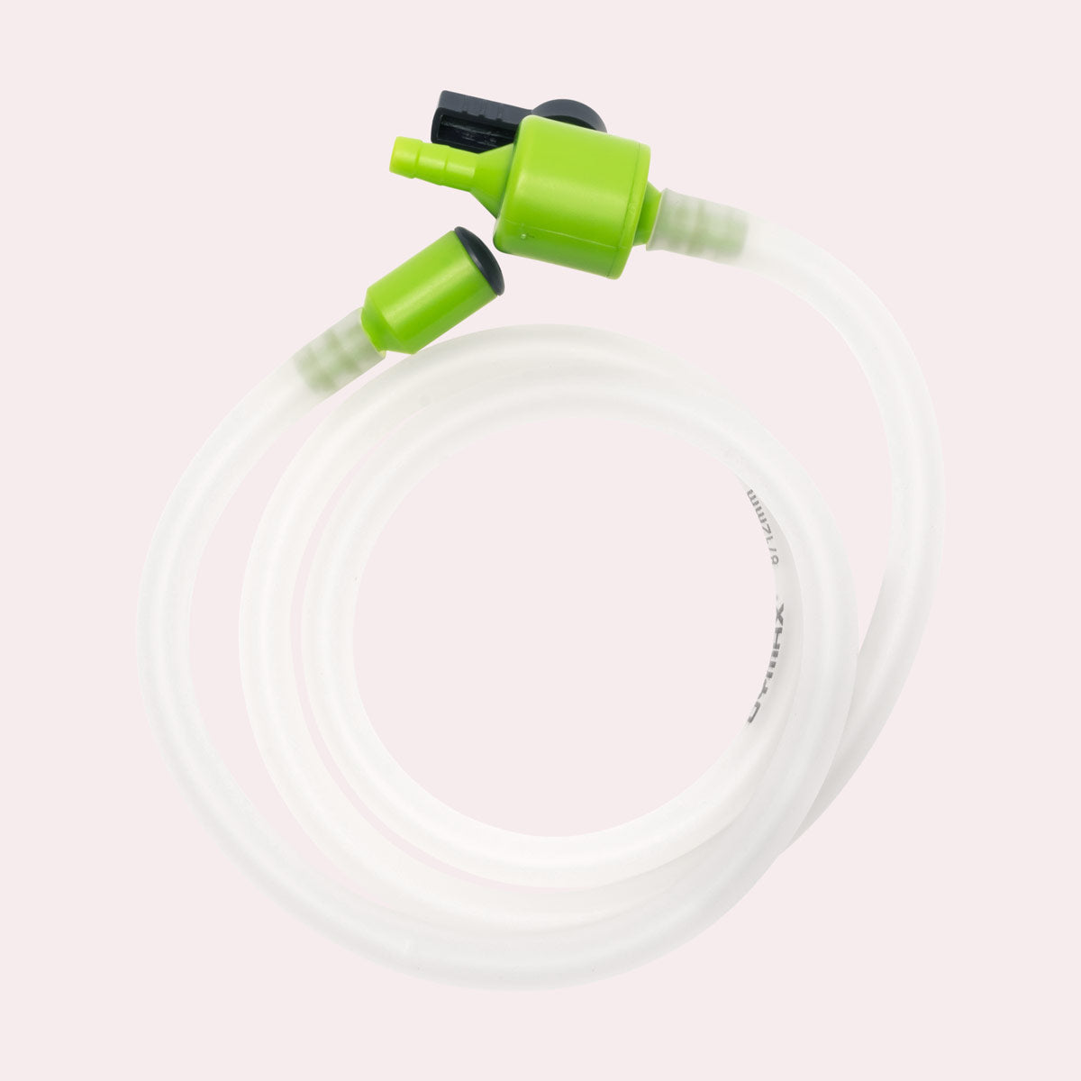 Dymax Mini Vac Aquarium Gravel Siphon