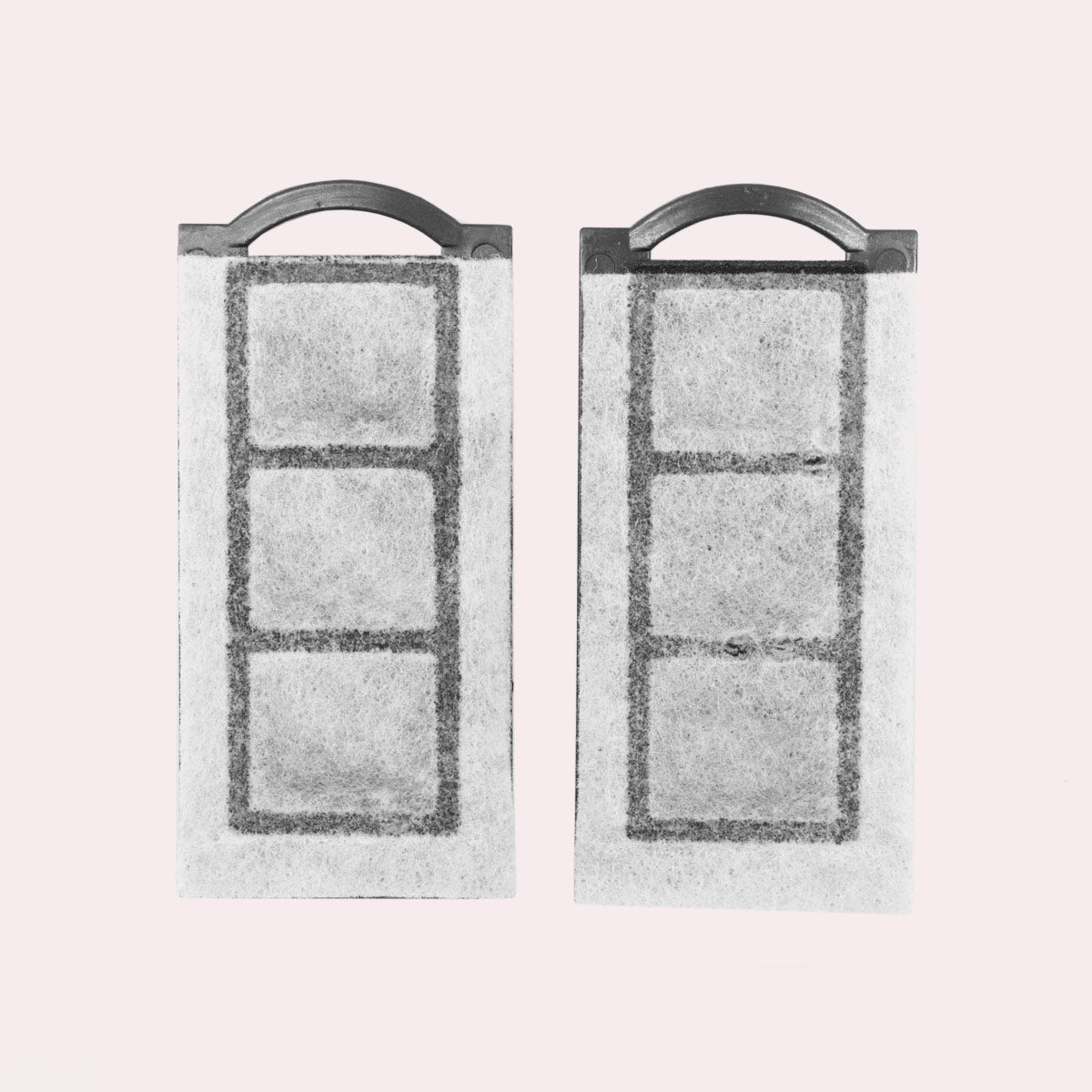 Shop Dymax Slim Flo Filter Cartridge Filtration - Glass Aqua