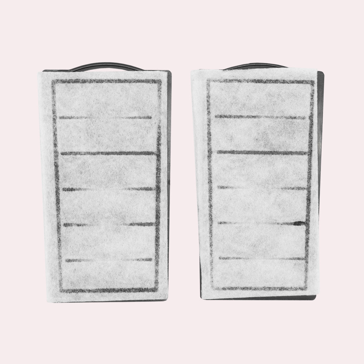 Shop Dymax Slim Flo Filter Cartridge Filtration - Glass Aqua
