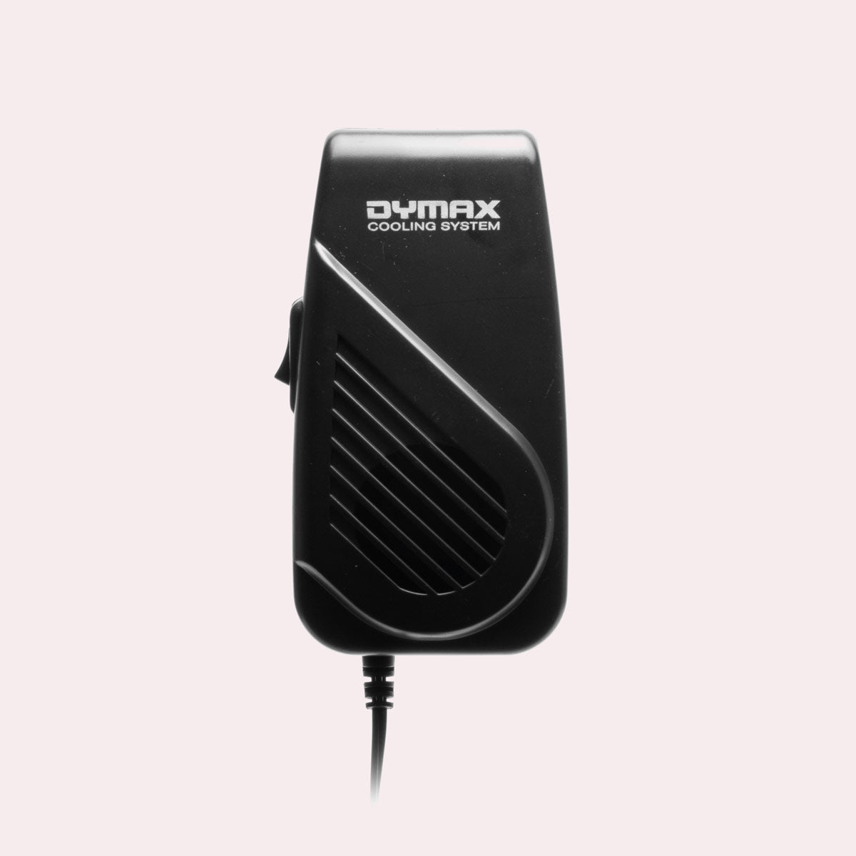 Dymax Cooling Fan - Glass Aqua