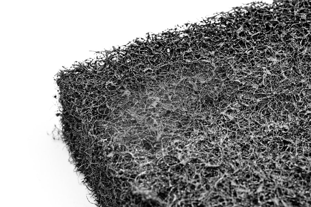 UNS Foresta Mat Plant Mat for Live Plant Wall | Shop - Glass Aqua