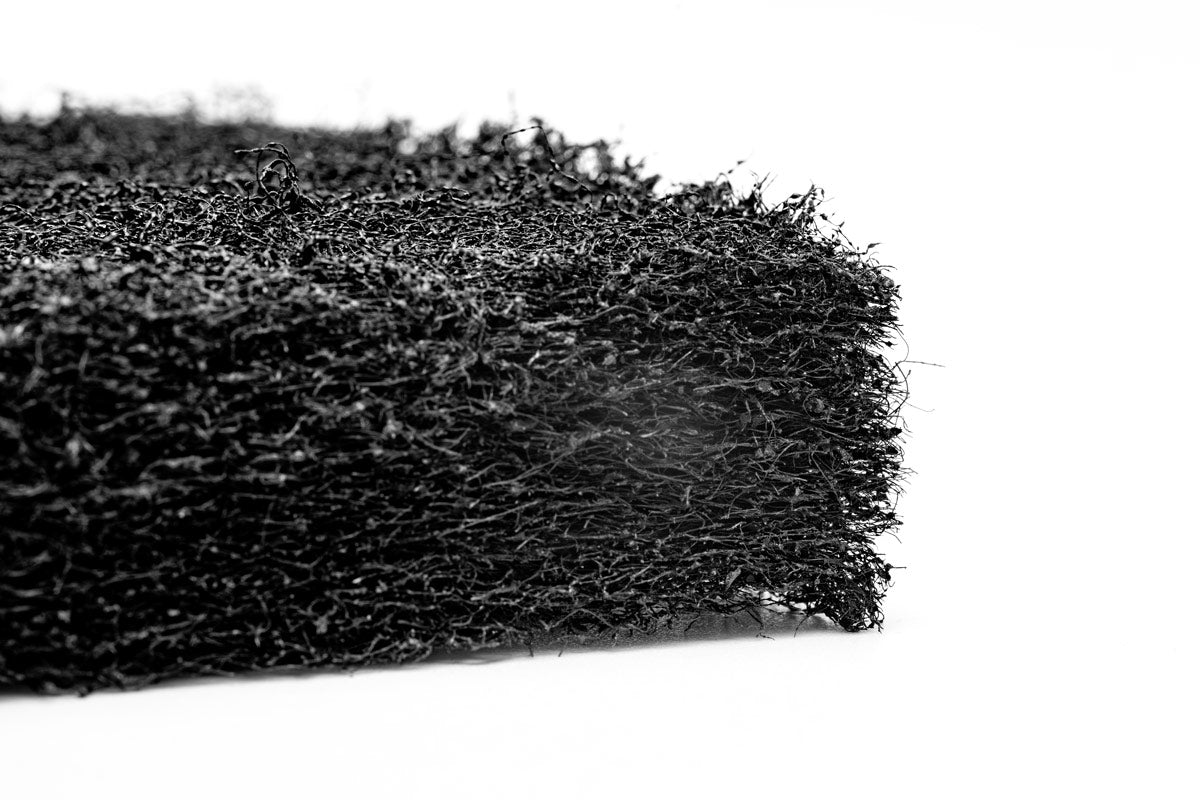 UNS Foresta Mat Plant Mat for Live Plant Wall | Shop - Glass Aqua