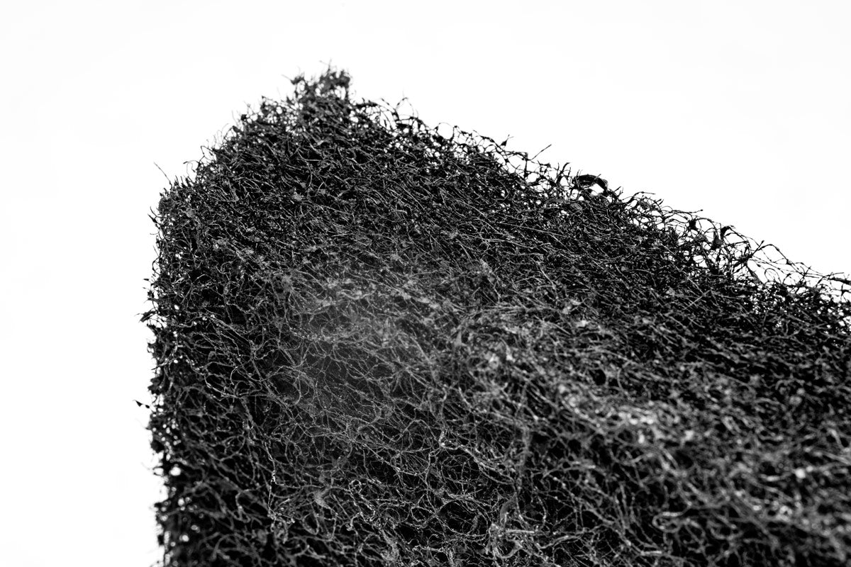 UNS Foresta Mat Plant Mat for Live Plant Wall | Shop - Glass Aqua