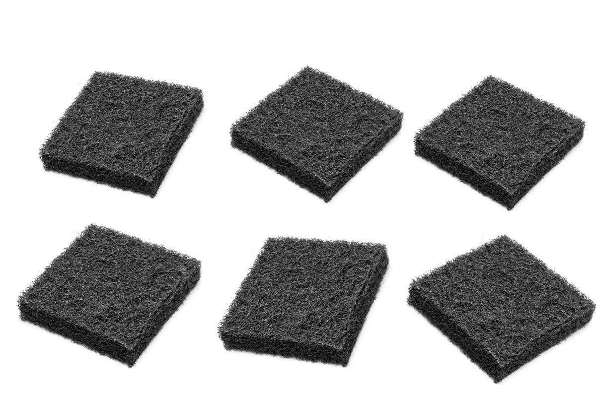 UNS Foresta Mat Plant Mat for Live Plant Wall | Shop - Glass Aqua