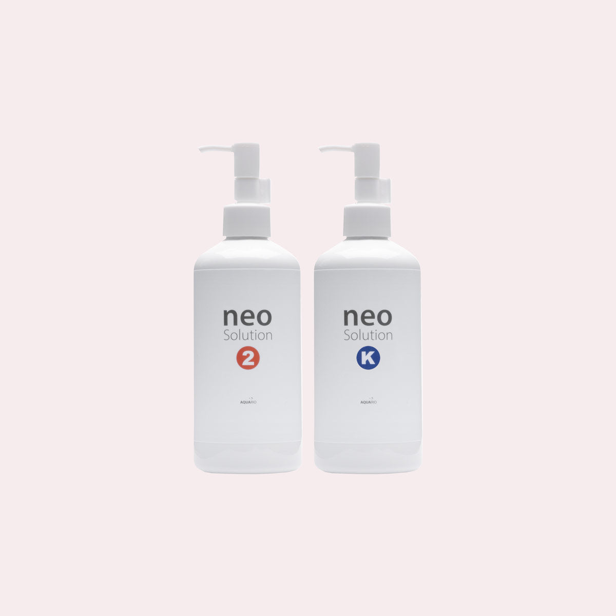 Aquario Neo Solution | Shop Planted Aquarium Fertilizers - Glass Aqua 