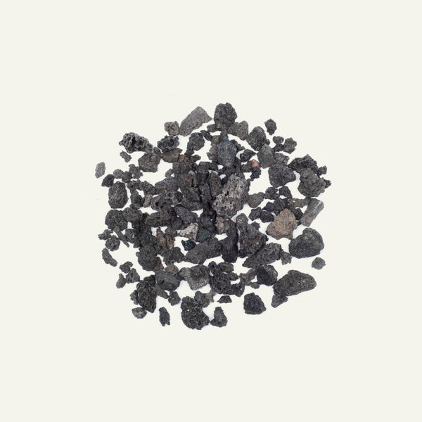 Shop Crushed Lava Rock Gravel Substrate - Glass Aqua