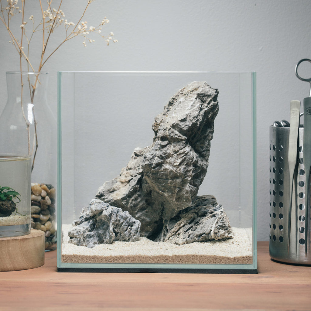 Quick Scape 008 - Glass Aqua