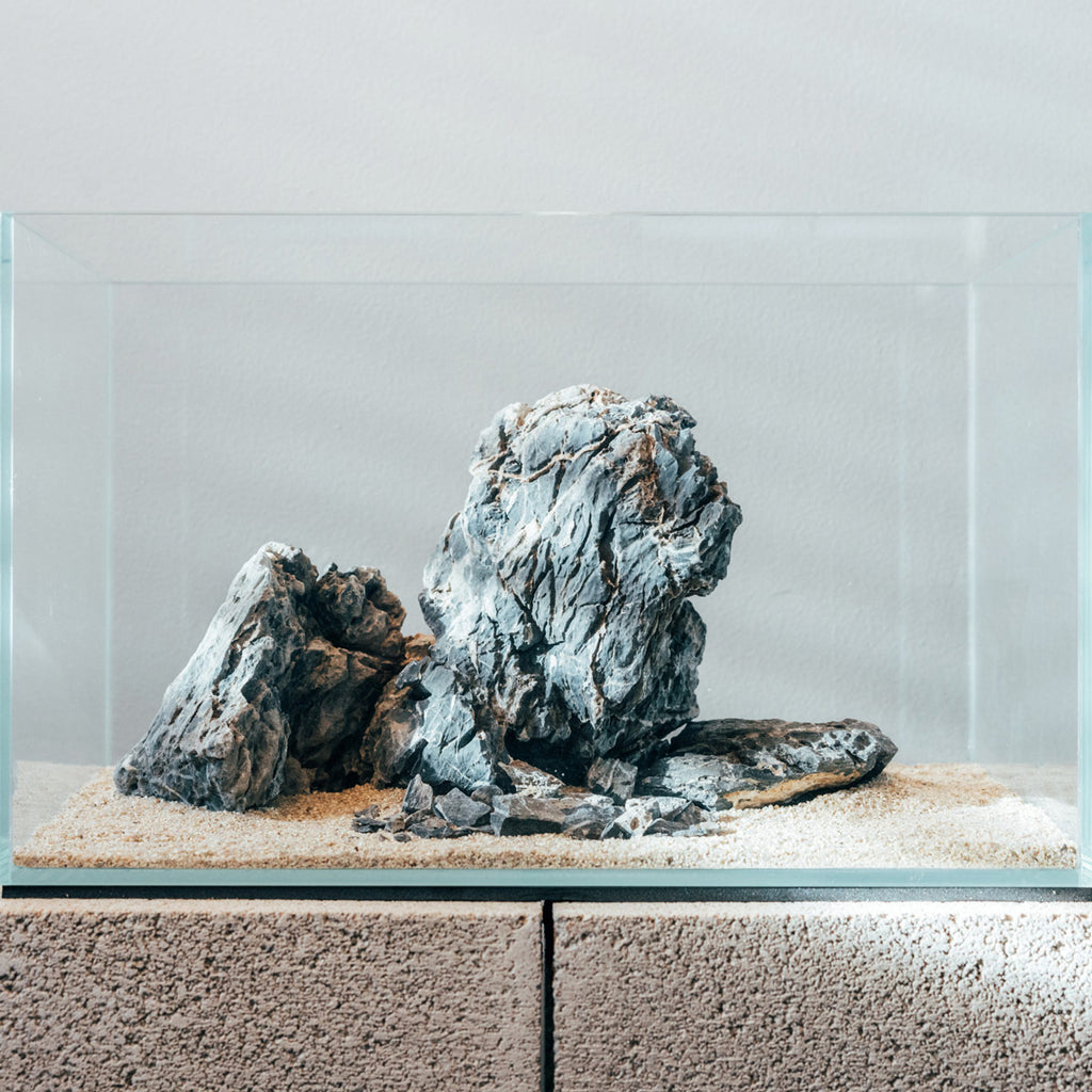 Quick Scape 010 - Glass Aqua