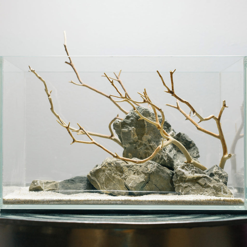 Quick Scape 017 - Glass Aqua