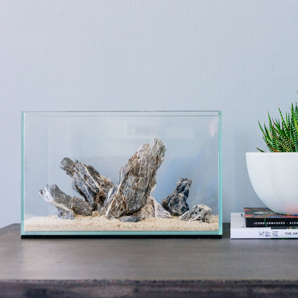 Quick Scape 024 - Glass Aqua