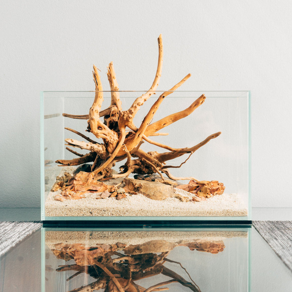 Quick Scape 034 - Glass Aqua