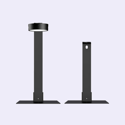 ONF Mist-O Light and Stand Set | Shop Planted Tank Lights - Glass Aqua