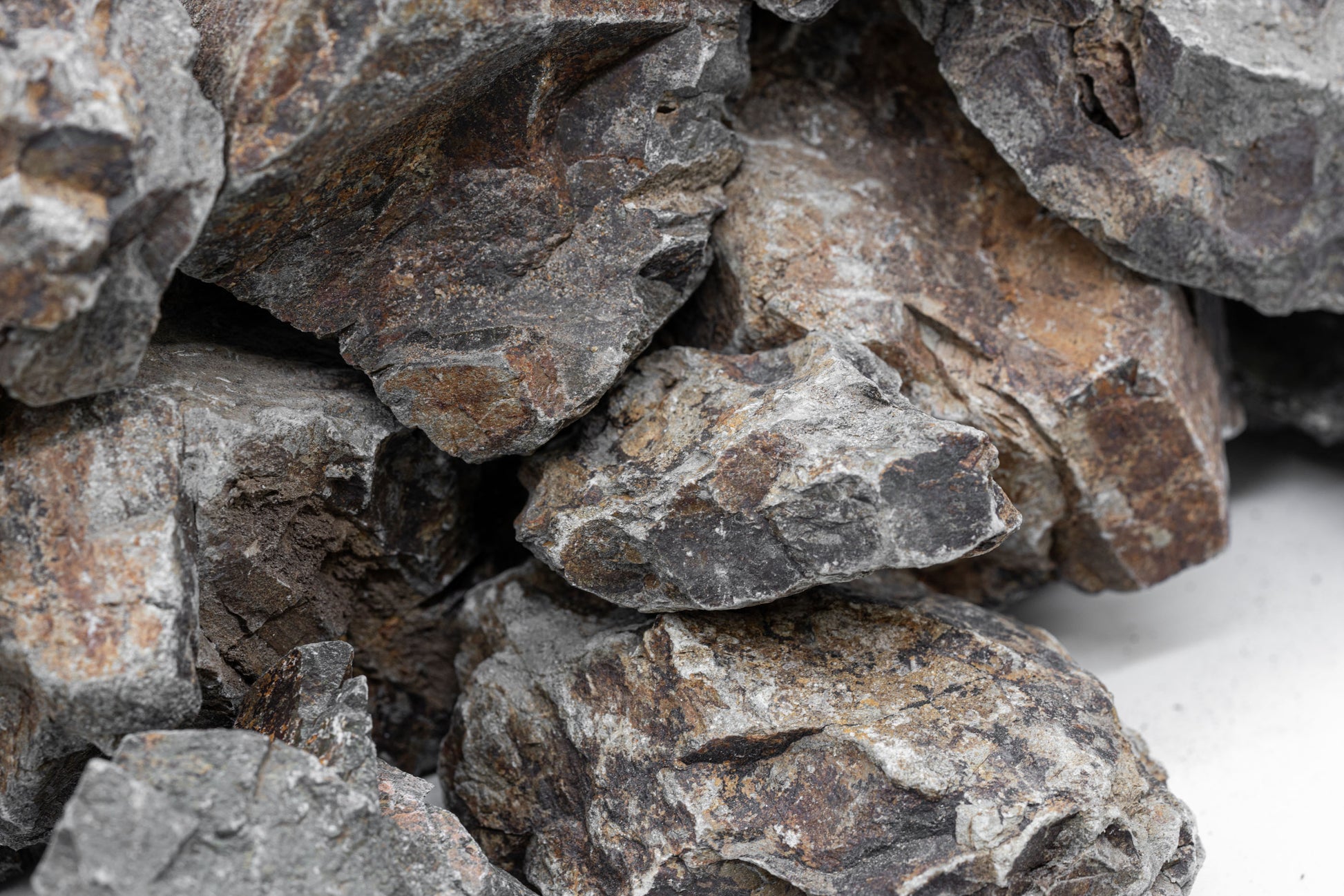 Shop Manten Stone Hardscape - Glass Aqua