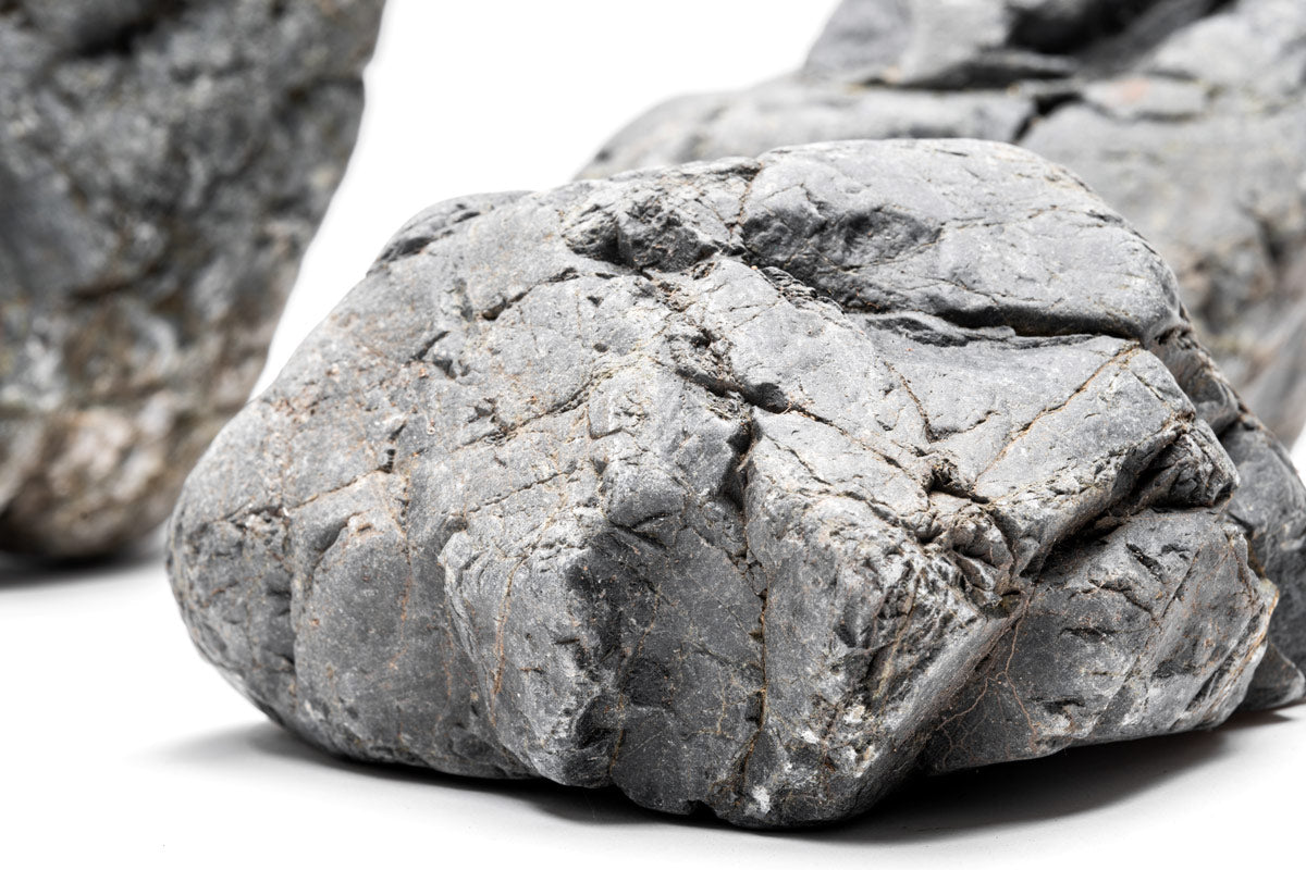 Marsh Stone Aquascaping Rock | Shop Planted Tank Hardscape - Glass Aqua