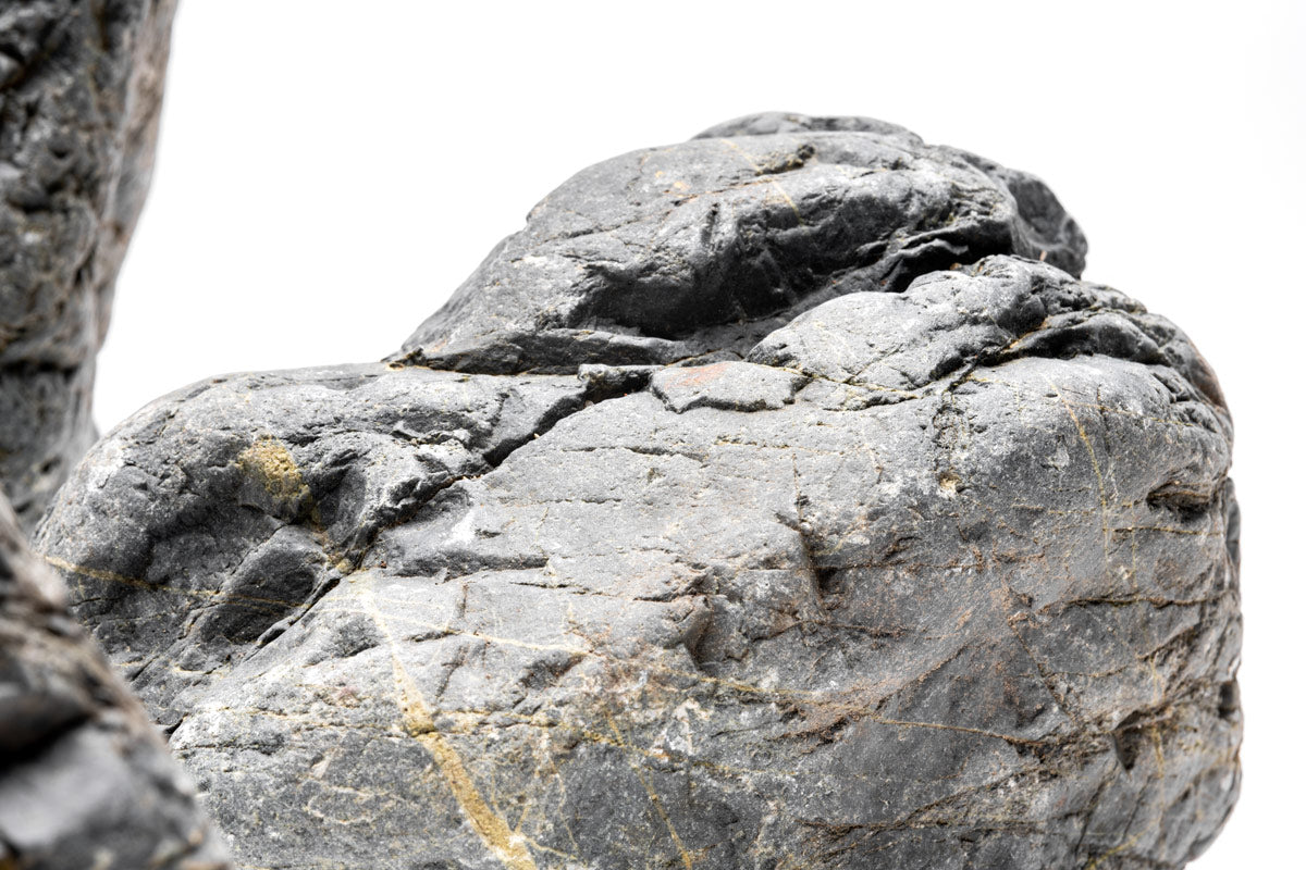 Marsh Stone Aquascaping Rock | Shop Planted Tank Hardscape - Glass Aqua