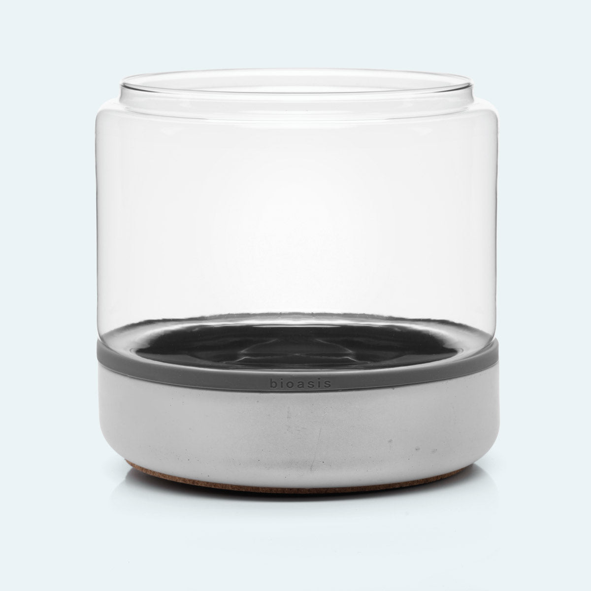 Natura Bioasis Terrarium