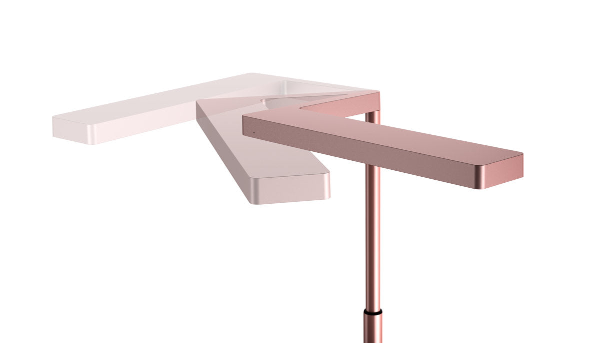 ONF Flat Nano Stand LED Aquarium Light | Shop LED Lights - Glass Aqua
