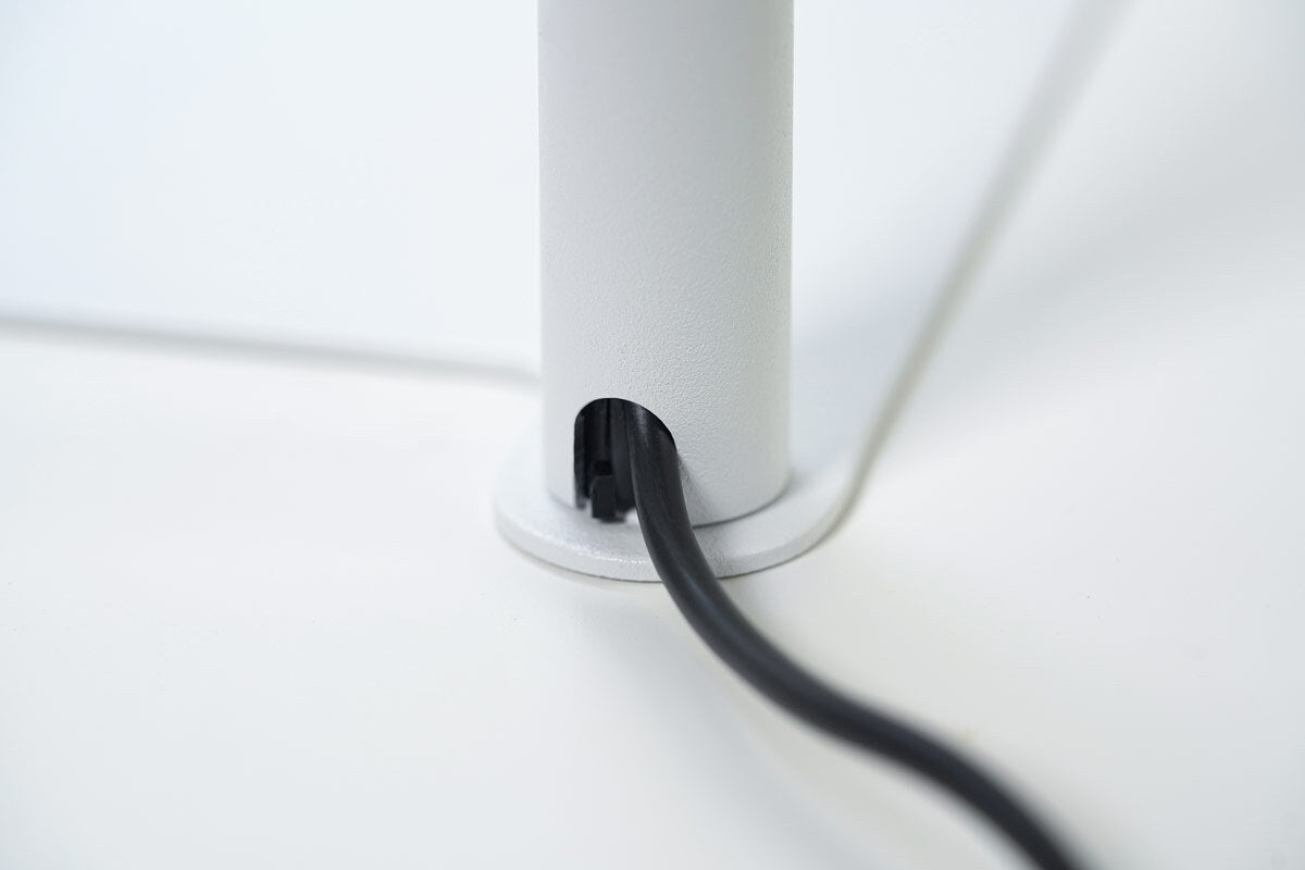 ONF Flat Nano Stand LED Light for Desktop Plant and Nano Aquarium