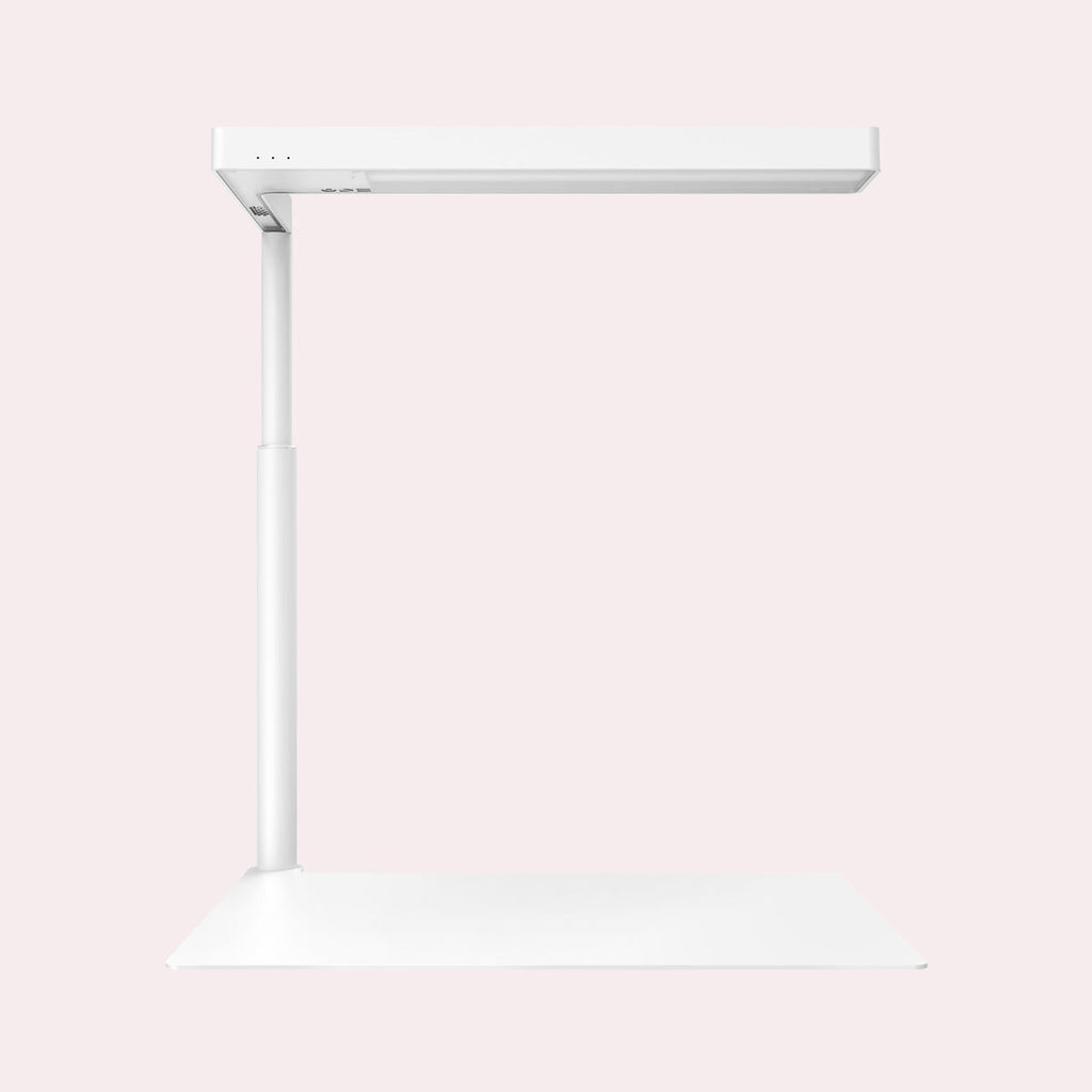 ONF Flat Nano Stand LED Light for Desktop Plant and Nano Aquarium