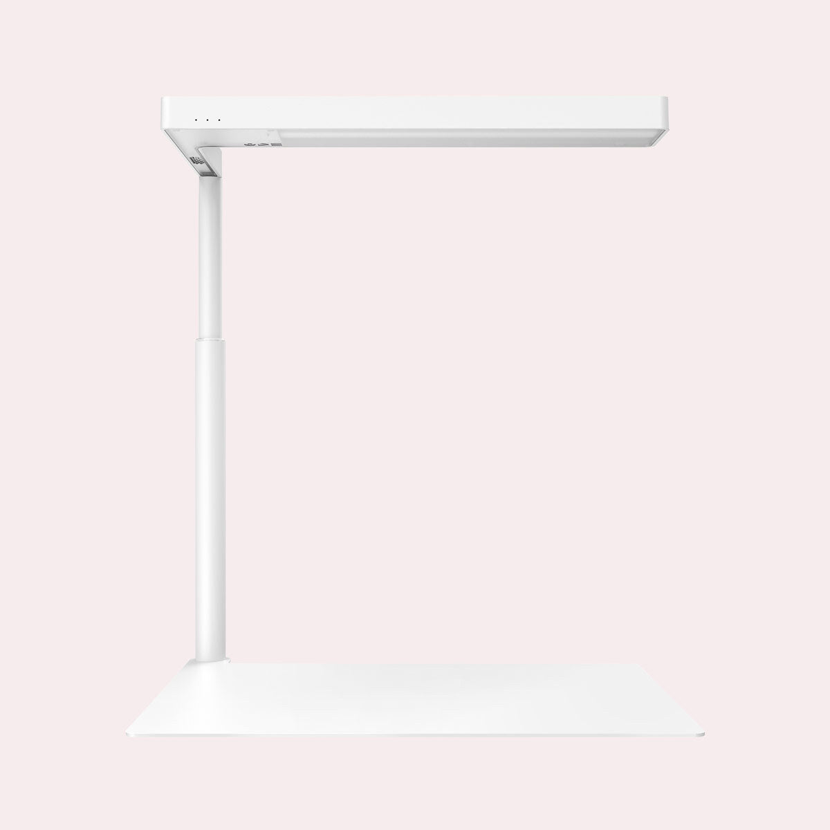 ONF Flat Nano Stand LED Light for Desktop Plant and Nano Aquarium