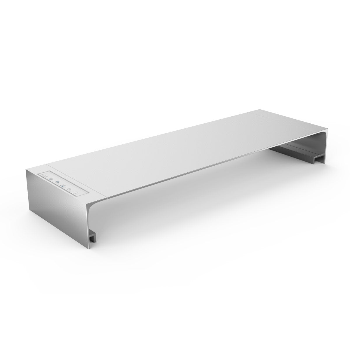 Shop ONF Flat ONE Plus LED Light Lighting - Glass Aqua