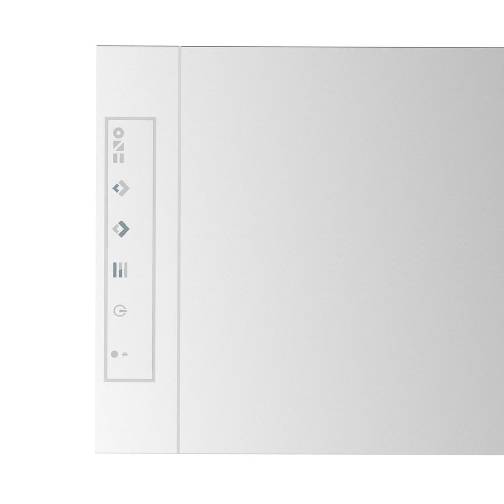 Shop ONF Flat ONE Plus LED Light Lighting - Glass Aqua
