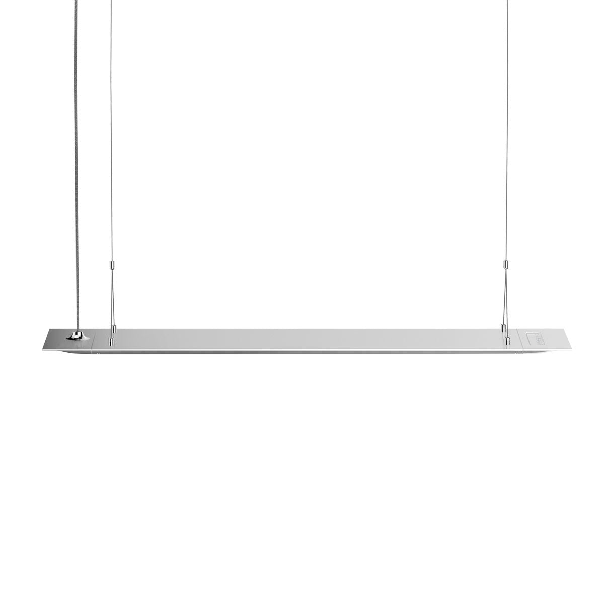 Shop ONF Flat ONE Plus Pendant LED Light Lighting - Glass Aqua