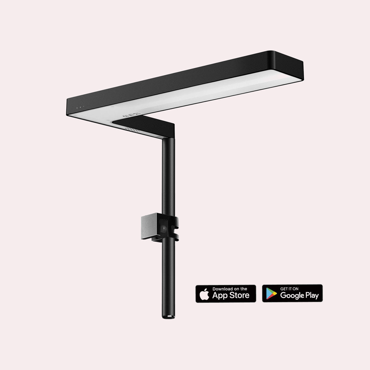 Shop ONF Flat Nano+ LED Light Lighting - Glass Aqua