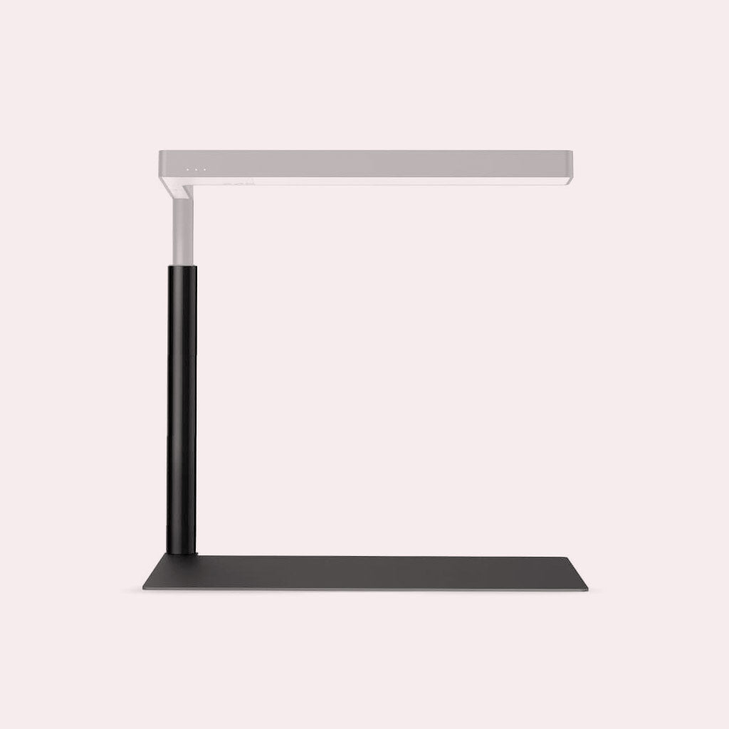 Shop ONF Flat Nano Lighting Stand Kit Lighting - Glass Aqua