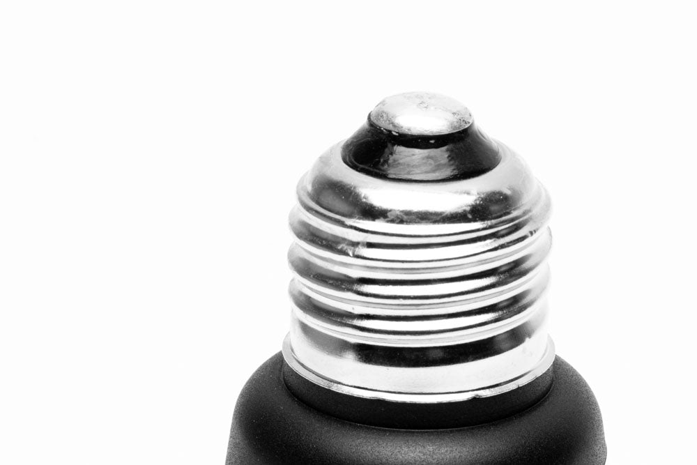 ONF Aditya Plant Lamp LED Light - Glass Aqua