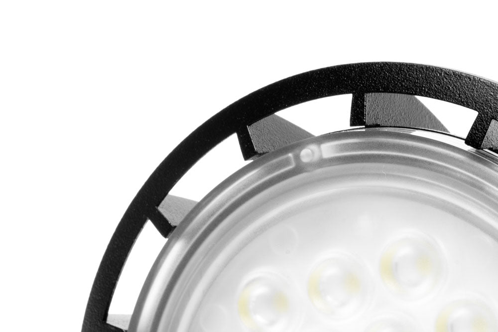 ONF Aditya Plant Lamp LED Light - Glass Aqua