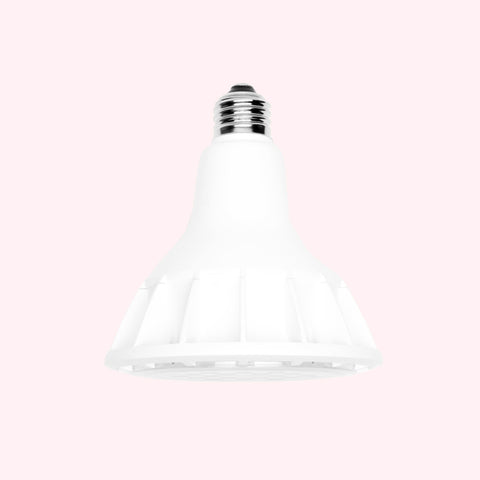 ONF Aditya Plant Lamp LED Light - Glass Aqua