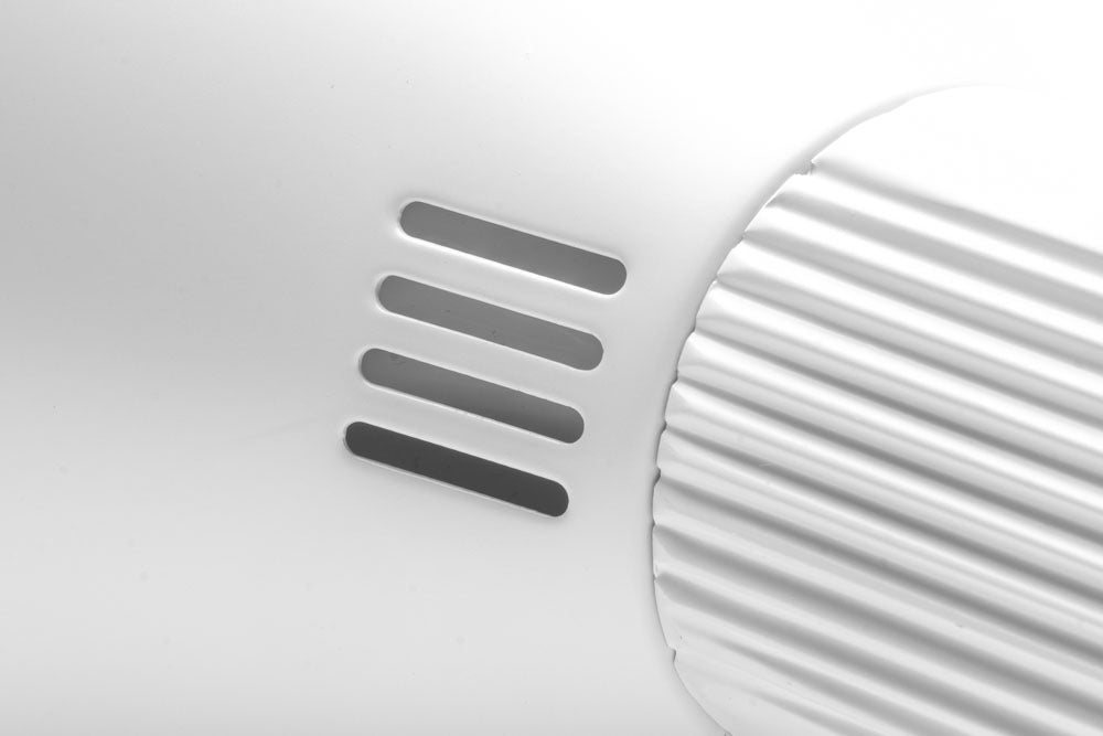 ONF Aditya Plant Lamp LED Track Lighting - Glass Aqua
