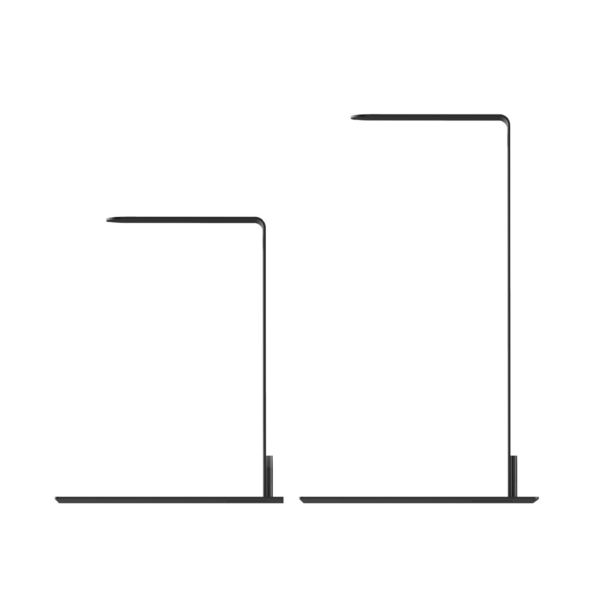 ONF MIST O Lighting Stand Kit | Shop LED Lighting Stands - Glass Aqua