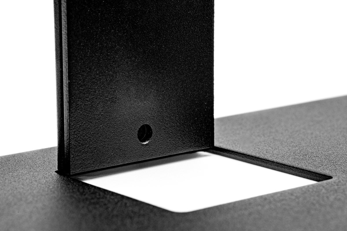 ONF MIST O Lighting Stand Kit | Shop LED Lighting Stands - Glass Aqua.