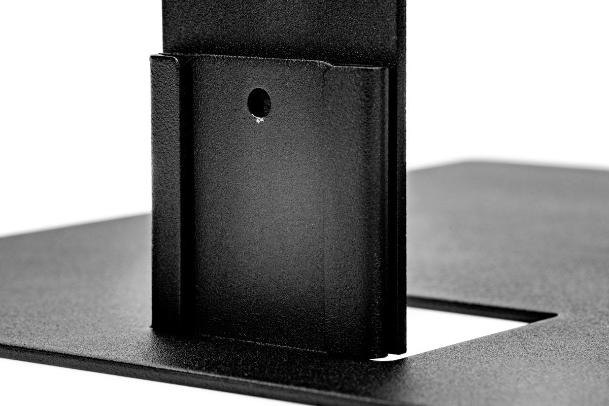 ONF MIST O Lighting Stand Kit | Shop LED Lighting Stands - Glass Aqua