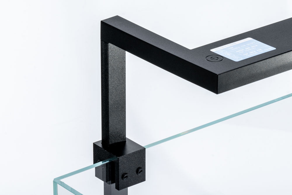 Aqua Worx Orion Nano LED Aquarium Light - Glass Aqua