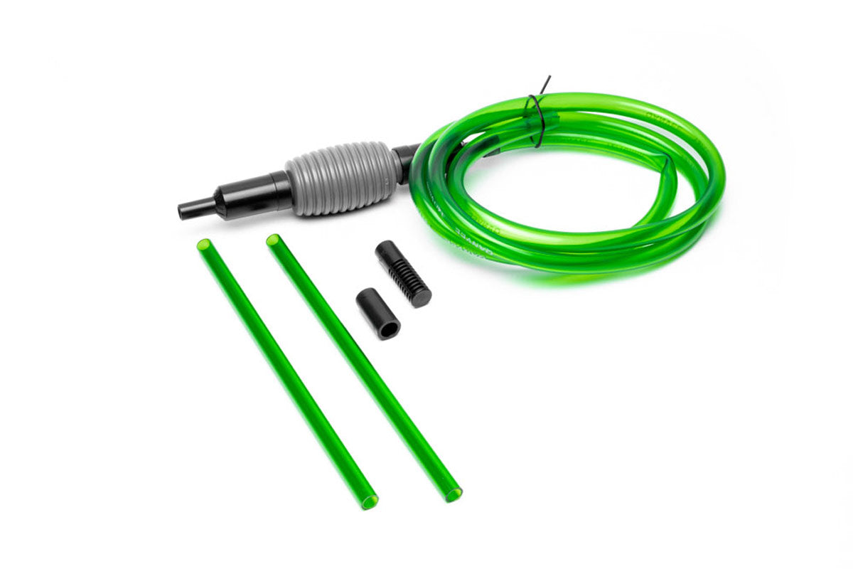 Aquarium Gravel Vacuum Siphon Water Changer
