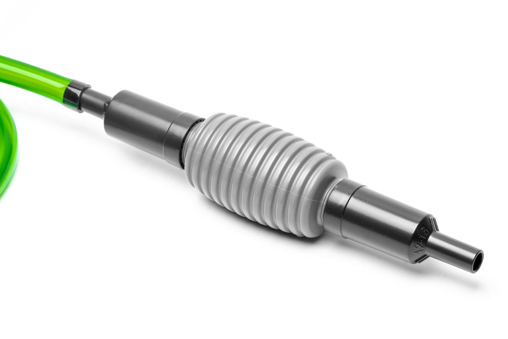 Aquarium Gravel Vacuum Siphon Water Changer