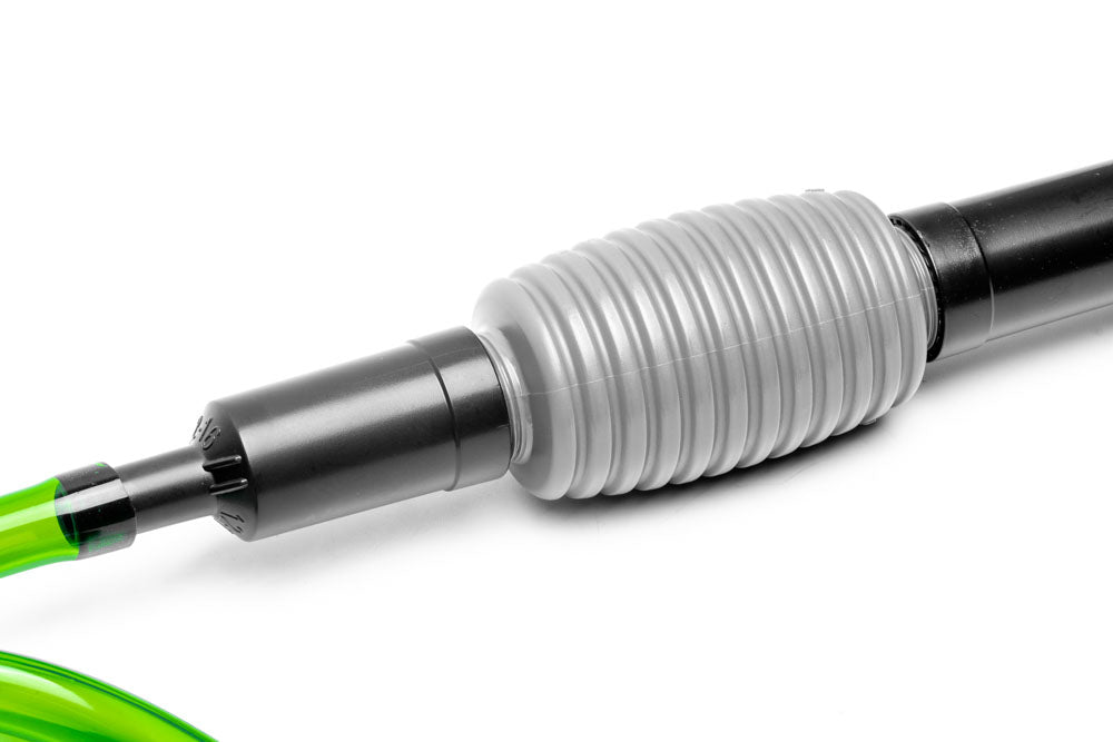 Aquarium Gravel Vacuum Siphon Water Changer