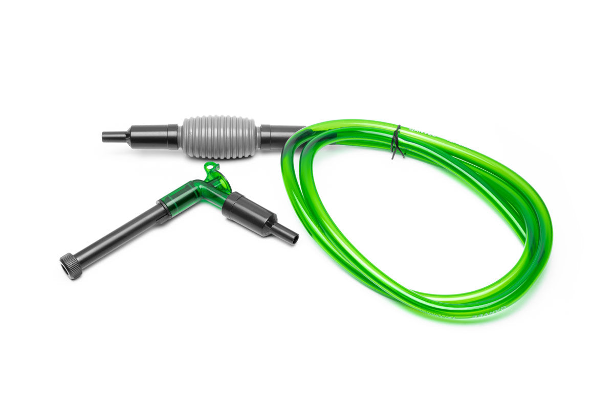 Aquarium Gravel Vacuum Siphon Water Changer