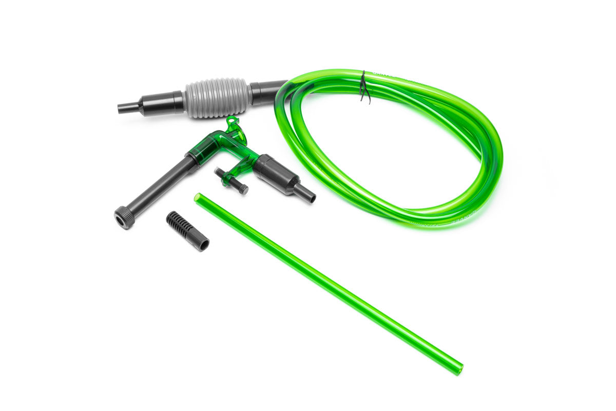 Aquarium Gravel Vacuum Siphon Water Changer