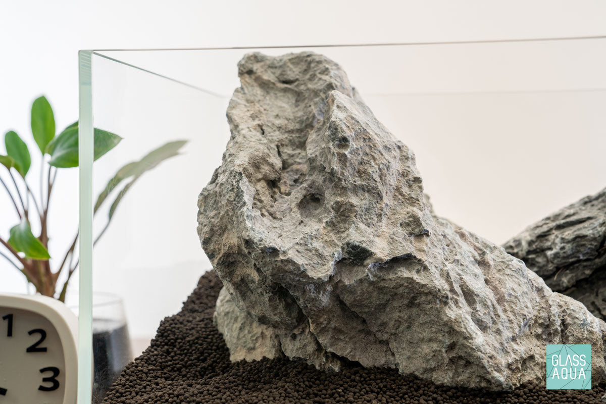 Quick Scape 117 | Custom Aquascape Layout for Planted Aquarium Tank