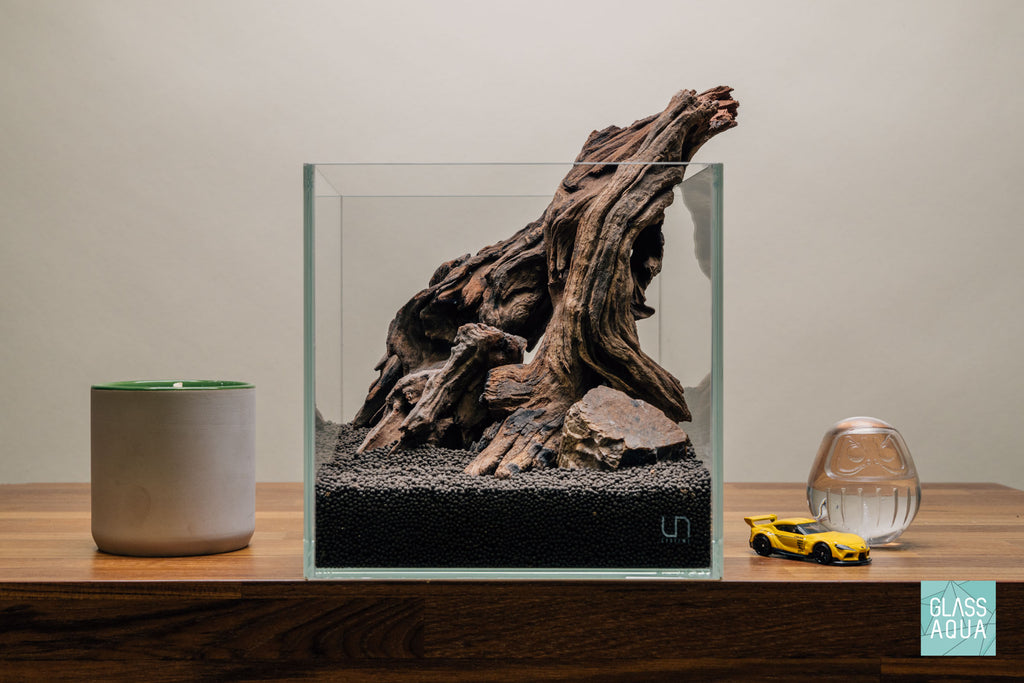 Quick Scape 088 - Glass Aqua