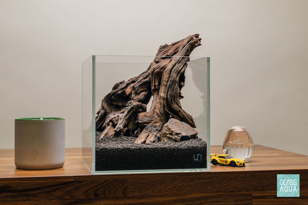 Quick Scape 088 - Glass Aqua
