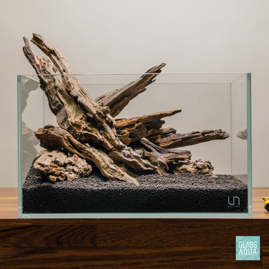 Quick Scape 089 - Glass Aqua