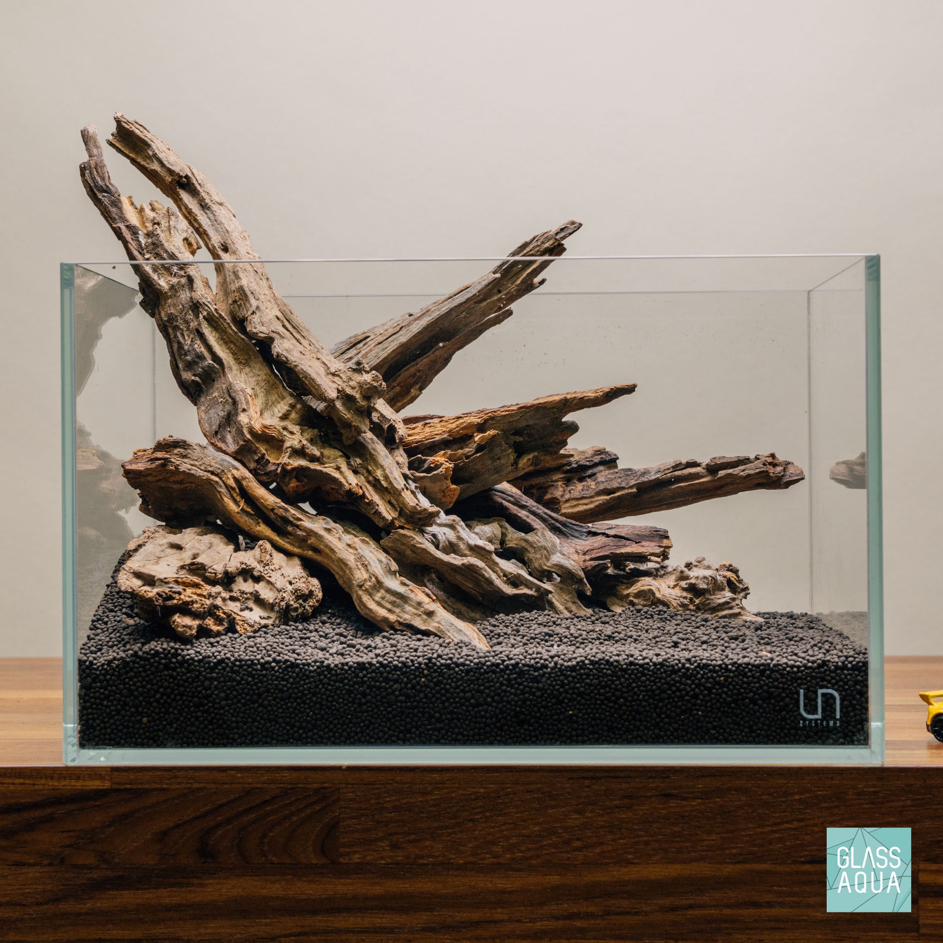 Quick Scape 089 - Glass Aqua