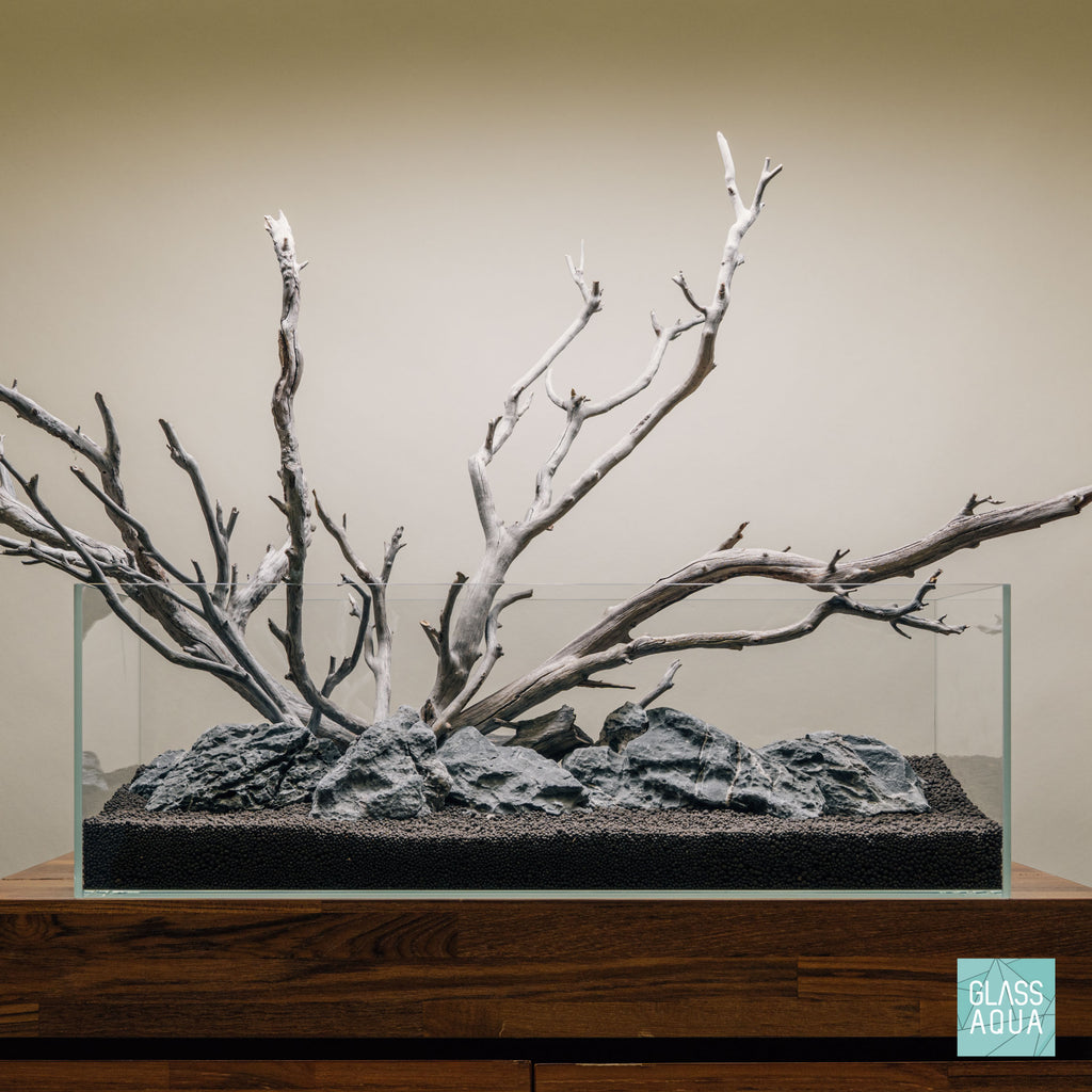 Quick Scape 093 - Glass Aqua
